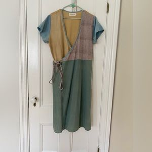 PO-EM Ode dress XL